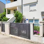 Apartamento Garden Rovinj