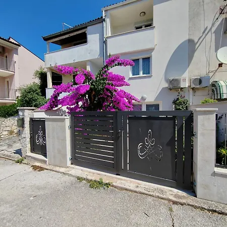 Garden Apartman Rovinj