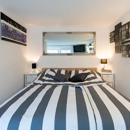 Garden Apartamento *