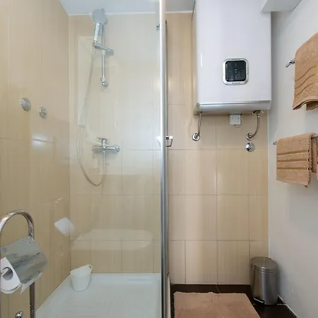 Garden Apartman Rovinj