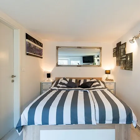 Garden Apartman Rovinj