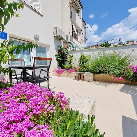 Appartement Garden