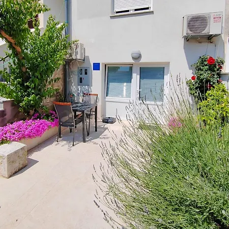 Appartement Garden *