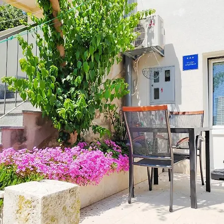 Appartement Garden *