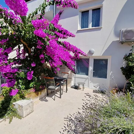 Garden Appartement Rovinj