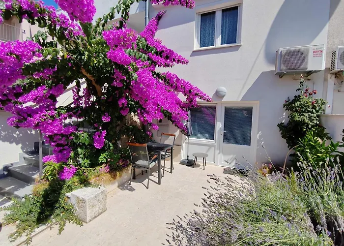 Garden 公寓 罗维尼