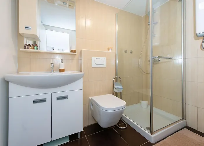 Garden 公寓 罗维尼