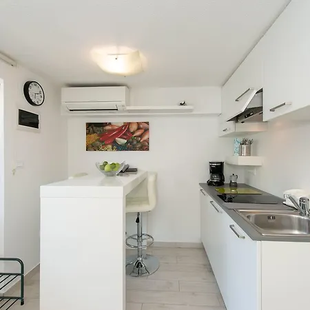 Garden Apartamento *